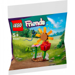 LEGO 30659 Friends Flower Garden, construction toy