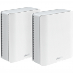 ASUS ZenWiFi BT10 BE18000, Router white
