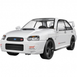 COBI Subaru Impreza WRX STI (1:35 scale)