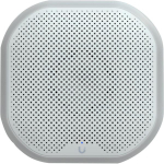 Ubiquiti Siren PoE (white)