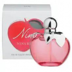 Nina Ricci Nina (EDT) tualetes ūdens sievietēm 50 ml