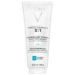 Vichy Puret&eacute; Thermale attīro&scaron;s balzams 3 in 1 viena soļa attīro&scaron;s līdzeklis 300 ml