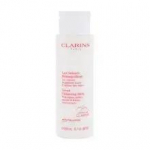 Clarins Velvet Cleansing Milk - Cleansing Milk 400ml