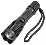 Fusion ZD39 lukturītis LED | IPX4 | 9W | 6300K