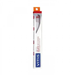 Vitis Access Hard Toothbrush