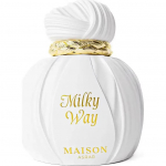 Maison Asrar Milky Way (EDP) parfimērijas ūdens unisex 100 ml