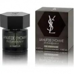 Yves Saint Laurent La Nuit de L`Homme Le Parfum (Parfum) smaržas vīrie&scaron;iem 100 ml