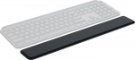 Logitech MX Palm Rest, wrist rest&nbsp;(black)