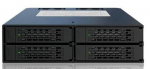 IcyDock MB994SP-4SB-1 - 4x2.5 Cala SATA 6GB/s SSD/HDD