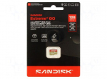 Memory card | microSDXC | 128GB | Android,Extreme,A2 Specification