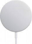 Apple MagSafe charger - white - MHXH3ZM/A