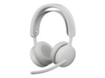 LOGI Zone Wireless 2 ES for B Off-White