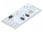 Accessories: expansion board | I2C | Comp: BME280 | 13x27mm | -40&divide;80&deg;C