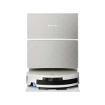 VACUUM CLEANER ROBOT/DEEBOT X12 PRO OMNI ECOVACS