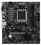 MSI PRO A620AM-B EVO Motherboard