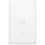 Ubiquiti PoE injector, 1x RJ-45, 30W (white)