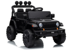 M&auml;nguala | PC | Konsoolid | Tarvikud // Laste elektris&otilde;idukid // Pojazd Na Akumulator Jeep Rubicon DK-JWR558 24V Czarny