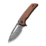 Knife CIVIVI Odium Damascus