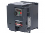 Vector inverter | Max motor power: 2.2kW | Out.voltage: 3x380VAC