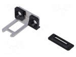 Safety switch accessories: angle key | Series: HS5D