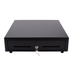 Olympia LD 410A Electronic cash drawer