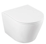 Nida Hanging Pot with CycleON, SC lid, 3/5 L, whit