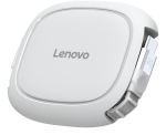 Lenovo GX91V57059 USB cable USB 2.0 1.2 m USB C 0.48 Gbit/s 240 W White