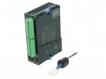 Module: PLC programmable controller | 24VDC | OUT: 6 | IN: 8
