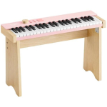 Donner Eastar Kido V-20 Light PInk - digital piano for children, 44 keys