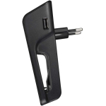 Varta laadija LCD pistikuga + 4x AA 2100mAh akud