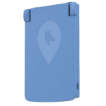 Zebra k&auml;siseade aku HC20/HC50 3800mAh Blue