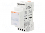 Module: voltage monitoring relay | phase sequence,phase failure
