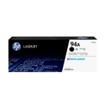 HP 94A Black LaserJet toonerkassett