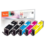 Tinti Peach PEACH tint MP 580XXL / 581XXL Canon