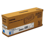 Toner Toshiba T-FC34E Cyan Oryginał  (6A000001524)