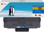 Toner G&G XL-toner &uuml;hilduv HP 106A/ W1106A-ga