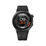 Nutikell OnePlus Watch 4 (46mm) Midnight Titanium