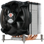 CPU jahuti Inter-Tech Q-6 (88885585)