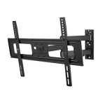 One for All 90'' teleri seinakinnitus Smart TURN 180