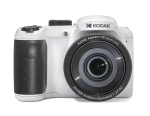 KODAK AZ255 digikaamera White