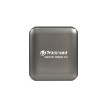 Transcend ESD420 2 TB USB Type-C Grey