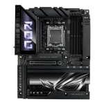 Asus ROG CROSSHAIR X870E HERO BTF emaplaat