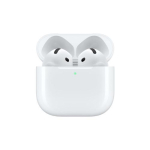 Apple AirPods 4 aktiivse m&uuml;rasummutusega