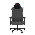 Tugitool Asus ASUS m&auml;nguritugitool ROG Aethon Fabric Gaming Chair, Black