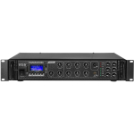 HQM WZMACNIACZ HQM2120BC RADIO FM/MP3/BLUETOOTH 120W