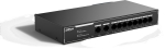 Switch Dahua Technology SG1010LP