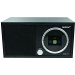 Raadio Ferguson Regent DAB+ 151 / Bluetooth (Black)