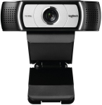 Logitech HD Pro C930e veebikaamera