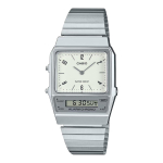 K&auml;ekell CASIO UNISEX AQ-800E-7A2EF (32MM)