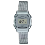 K&auml;ekell CASIO NAISTELE LA670WEM-7DF (30,3MM)